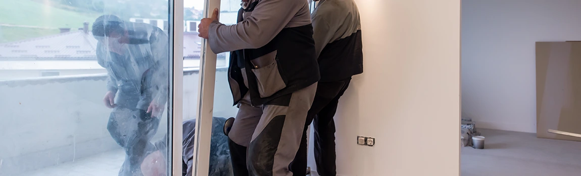  Cost Of Door Glass Repairs in Riverview, FL