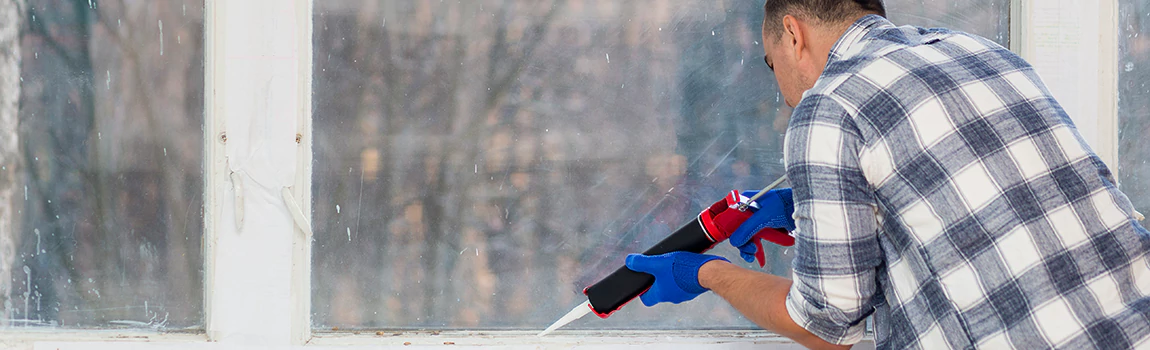 Foggy Window Repair Services in Riverview, FL