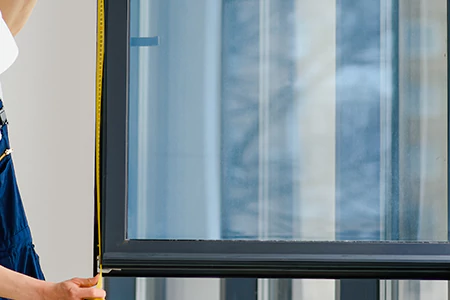 Glass Glazing Cost in Riverview, FL