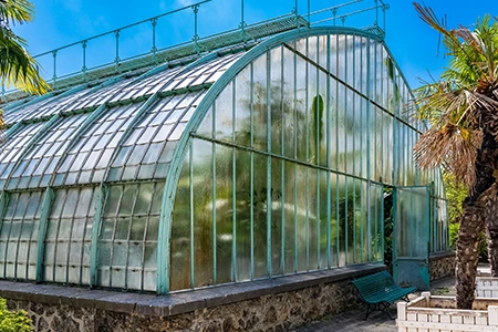 Affordable Cost of Glass Greenhouse Repair Services in Riverview, FL