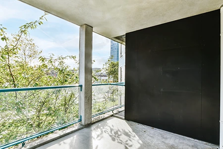 Commercial Glass Railing Repair Services in Riverview, FL