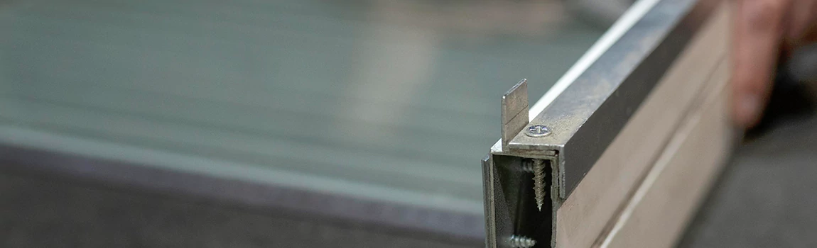 Foggy Mirror Repair in Riverview, FL