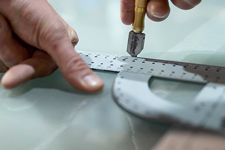 Mirror Re-framing in Riverview, FL