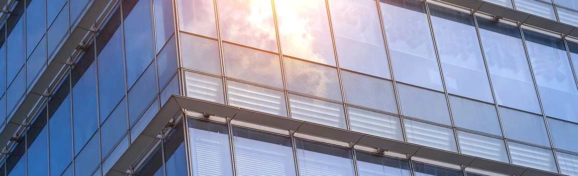 UV-Resistant Glass Experts&nbsp;in Riverview, FL